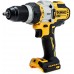 DeWALT DCD999H2T-QW Akku-Schlagbohrschrauber (126Nm/18V/2x5,0Ah PowerStack) Tstak