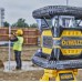 DeWALT DCE080D1GS Rotationslaser (18V/1x2,0Ah) Tstak