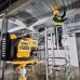 DeWALT DCE089NG18-XJ Laser selbstnivellierendes Kreuz,3x 360°grüner Strahl 18V Tstak