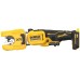 DeWALT DCE154N-XJ Akku-Kupferrohrschneider XR (18V/ohne Akku)
