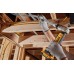 DeWALT DCE400NT-XJ Expandidora von Tube (18V / ohne Akku und Ladegerät) Tstak