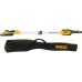 DeWALT DCE800NB-XJ Trockenbauschleifer XR (225mm/18V/ohne Akku und Ladegerät)