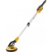 DeWALT DCE800NB-XJ Trockenbauschleifer XR (225mm/18V/ohne Akku und Ladegerät)