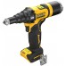 DeWALT DCF403NT-XJ Blindnietzange (4,8mm/18V/ohne akku) koffer Tstak