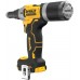 DeWALT DCF414NT-XJ Blindnietzange (6,3mm/18V/ohne akku) koffer Tstak