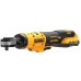 DeWALT DCF503L1G-QW Akku-Ratschenschrauber 3/8" XR (12V/1x3,0Ah)