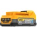 DeWALT DCF620E1K-XJ Riemenschrauber (1x1,7Ah Powerstack) Tstak