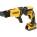 DeWALT DCF620M2K-QW Schraubenzieher Schalttafel Gips (18V/2x4,0Ah) Tstak