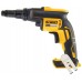 DeWALT DCF622P2-QW Akku Schraubendreher für Trockenbau (30Nm/18V/2x5,0Ah) Tstak