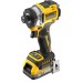 DeWALT DCF860E2T-QW Akku Schlagschrauber XR (18V/282Nm/2x1,7Ah) Tstak