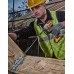 DeWALT DCF887N-XJ Akku-Schlagschrauber 18V, Ohne Akku und Ladegerät, 1/4", 205Nm