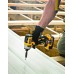 DeWALT DCF887N-XJ Akku-Schlagschrauber 18V, Ohne Akku und Ladegerät, 1/4", 205Nm