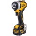 DeWALT DCF901P1G-QW Akku-Schlagschrauber 1/2" (340Nm/12V/1x5,0Ah)