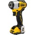 DeWALT DCF902D2K-QW Akku-Schlagschrauber 3/8" (270Nm/12V/2x2,0Ah)Tstak