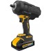 DeWALT DCF961H2G-QW Schlagschrauber 1/2" (18V/2x5,0Ah PowerStack)