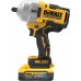 DeWALT DCF961H2T-QW Akku-Schlagschrauber 1/2" (1496Nm/18V/2x5,0Ah PowerStack) Tstak