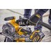 DeWALT DCG200NT-XJ Akku-Mauernutfräse XR FlexVolt (54V/ohne akku) Tstak