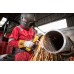 DeWALT DCG405FNT-XJ Akku-Flachkopf (18V/125mm) ohne akku, Tstak