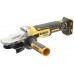 DeWALT DCG405FNT-XJ Akku-Flachkopf (18V/125mm) ohne akku, Tstak