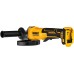 DeWALT DCG408N-XJ Akku-Winkelschleifer XR (18V/125mm/ohne Akku)