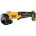 DeWALT DCG408N-XJ Akku-Winkelschleifer XR (18V/125mm/ohne Akku)