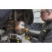 DeWALT DCG408N-XJ Akku-Winkelschleifer XR (18V/125mm/ohne Akku)