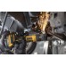 DeWALT DCG408N-XJ Akku-Winkelschleifer XR (18V/125mm/ohne Akku)