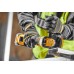 DeWALT DCG409VST1-QW Winkelschleifer 125mm (18V/1x6,0Ah) Tstak