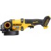 DeWALT DCG440N-XJ Akku-Winkelschleifer 180mm XR FlexVolt 54V, ohne akku