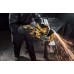 DeWALT DCG460N-XJ Akku-Winkelschleifer XR FlexVolt (230mm/54V/ohne akku)