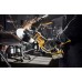 DeWALT DCG460N-XJ Akku-Winkelschleifer XR FlexVolt (230mm/54V/ohne akku)