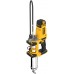 DeWALT DCGG581N-XJ Akku-Fettpresse XR (690 bar / 18 V / ohne Akku und Ladegerät)