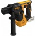 DeWALT DCK2102L2T Kombi-Set (DCH072 + DCD706 + DCB124 + DCB1102) TSTAK