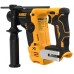 DeWALT DCH072NT-XJ Akku-Bohrhammer SDS-Plus 1,1J (12V/ohne akku) Tstak
