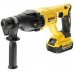 DeWALT DCH133M1-QW Akku-Bohrhammer SDS-Plus (2,6J/18V/1x4,0Ah) Tstak