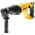 DeWALT DCH133NT-XJ Akku-Bohrhammer SDS-Plus (2,6J/18V/ohne akku) kufr Tstak