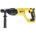 DeWALT DCH133N-XJ Akku-Bohrhammer SDS-Plus (2,6J/18V/Akku und Ladegerät)