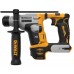 DeWALT DCH172E2T-QW Akku-Bohrhammer SDS-Plus (1,4J/18V/2x1,7Ah PowerStack) Tstak