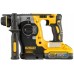 DeWALT DCH273H2T-QW Akku-Bohrhammer (2,1J/18V/2x5,0Ah PowerStack) Tstak