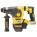 DeWALT DCH323NT-XJ Akku-Kombihammer SDS-Plus XR FlexVolt (2,8J/54V/ohne akku) Tstak box