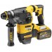 DeWALT DCH333X2-QW Akku-Kombihammer SDS-Plus XR (3,5J/54V/2x9,0Ah) Tstak