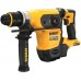DeWALT DCH416NT-XJ Akku-Kombihammer SDS-Plus (4,5J/ohne Akku und Ladegerät/Tstak)