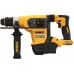 DeWALT DCH416NT-XJ Akku-Kombihammer SDS-Plus (4,5J/ohne Akku und Ladegerät/Tstak)