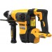DeWALT DCH416NT-XJ Akku-Kombihammer SDS-Plus (4,5J/ohne Akku und Ladegerät/Tstak)