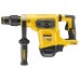 DeWALT DCH481N-XJ Akku-Kombihammer SDS-Max, XR FlexVolt 54V, 6,1J (ohne akku)