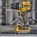 DeWALT DCK2051E2T-QW Akku-Werkzeugset (DCD800+DCF850+18V/2x1,7Ah PowerStack) Tstak
