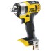 DeWALT Akku-Kombiwerkzeugset 18V 4x 5.0Ah Li-Ion XR, mit Trolley und Koffern Tough DCK854P