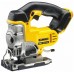 DeWALT Akku-Kombiwerkzeugset 18V 4x 5.0Ah Li-Ion XR, mit Trolley und Koffern Tough DCK854P