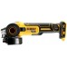 DeWALT Akku-Kombiwerkzeugset 18V 4x 5.0Ah Li-Ion XR, mit Trolley und Koffern Tough DCK854P