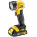 DeWALT DCK1012P4T-QW Akku-Werkzeug-Set 10Stk. (18V/4x5Ah + 3x Tsak)